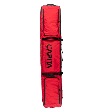 Capita Related Product EXPLORER WHEELED BOARD BAG