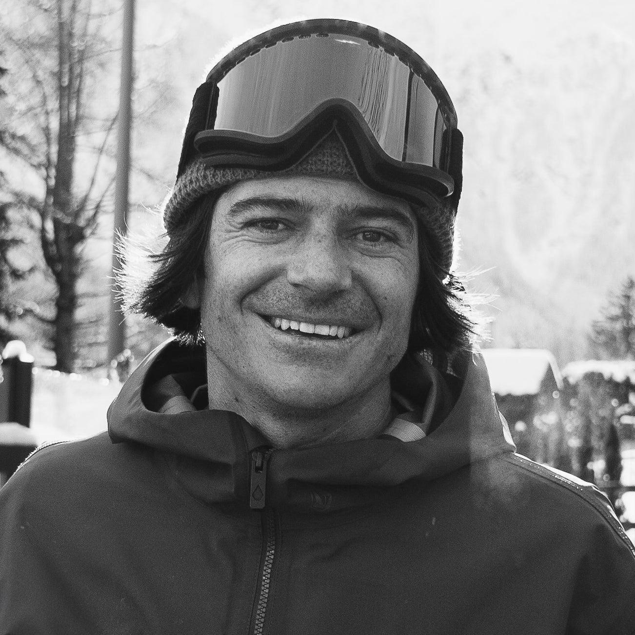 ARTHUR LONGO