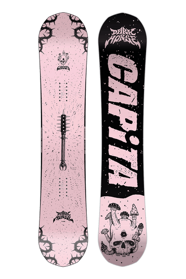 Capita | DARK HORSE