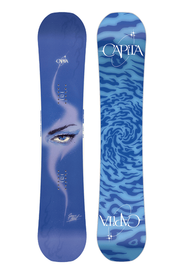 Capita | SPACE METAL