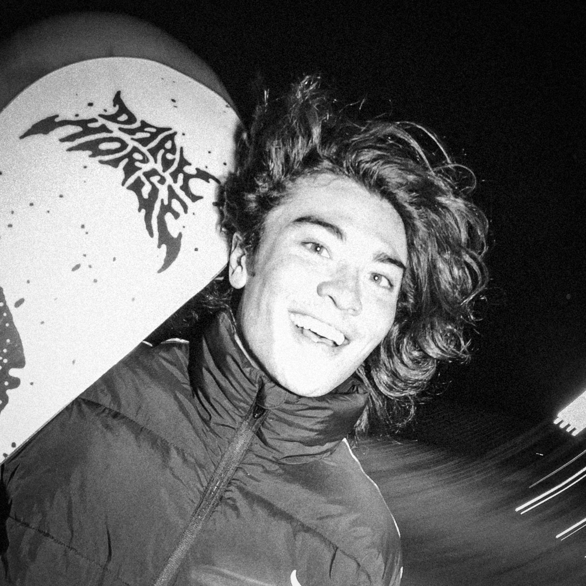MILES FALLON