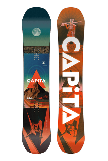 Capita | D.O.A.