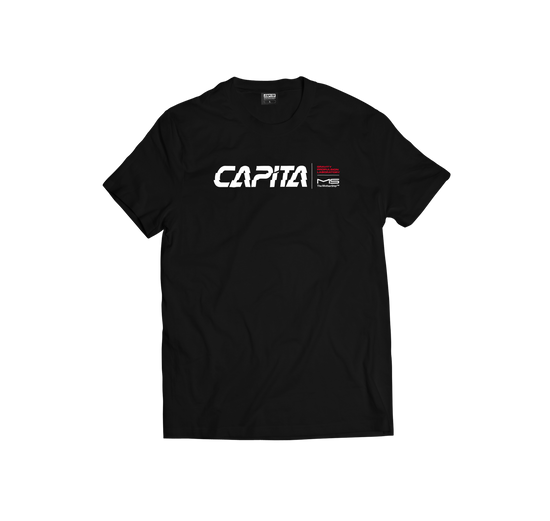 Capita | Gravity Tee