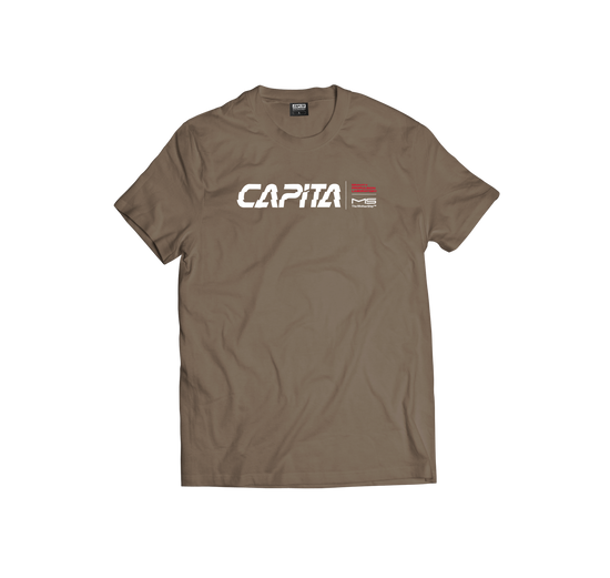 Capita | Gravity Tee