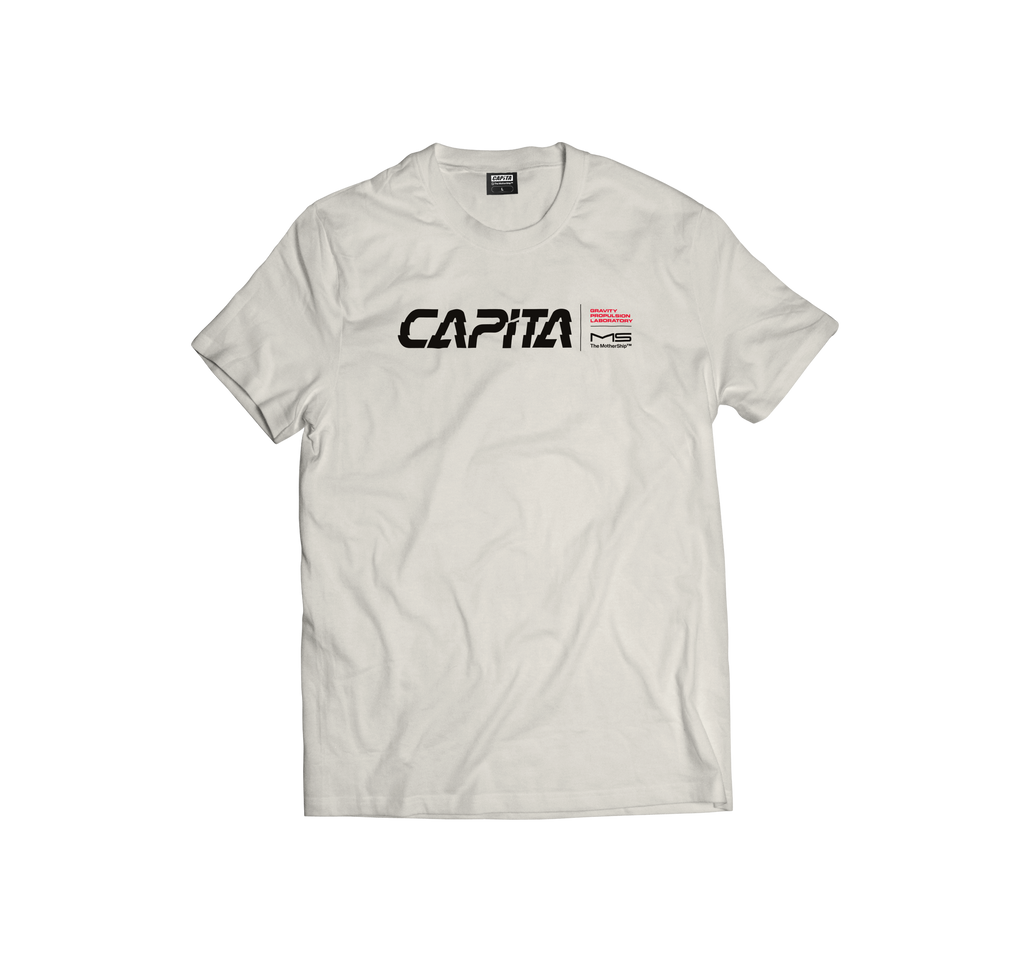 Gravity Tee