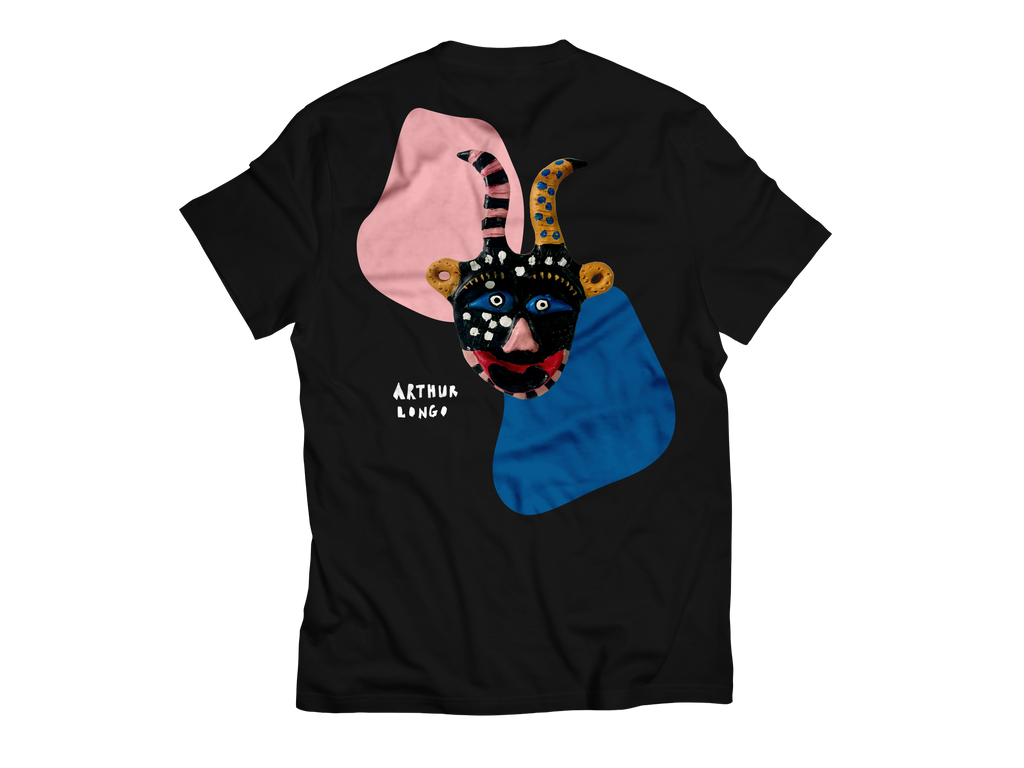 Aeronaut Tee