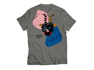 Capita Related Product AERONAUT TEE
