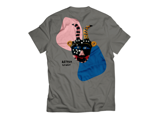 Capita | Aeronaut Tee