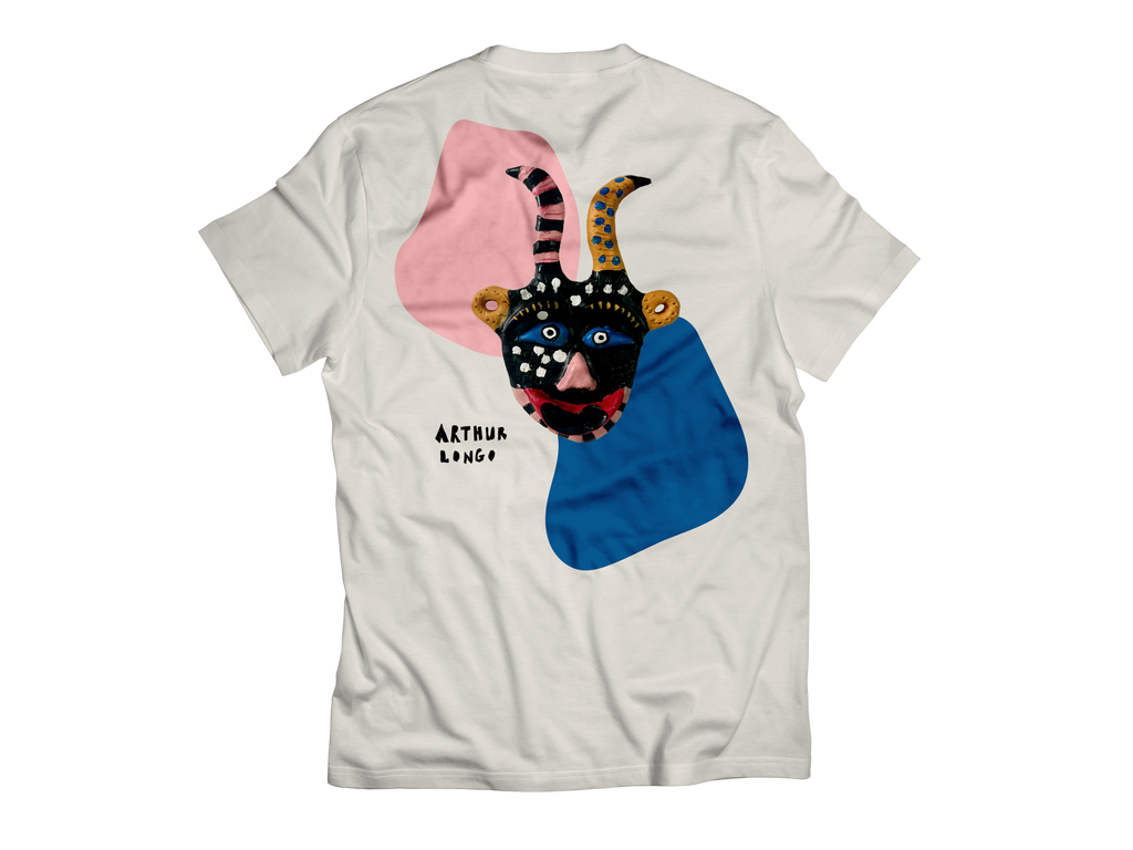 Aeronaut Tee