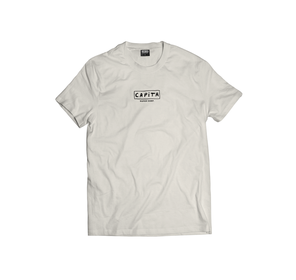 Aeronaut Tee extra