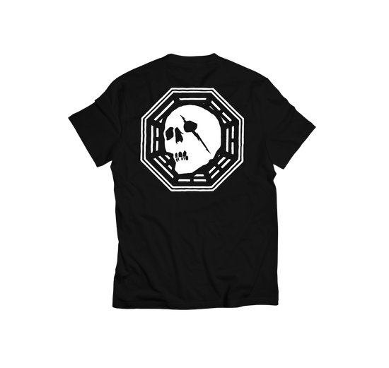 Capita | Skull Tee