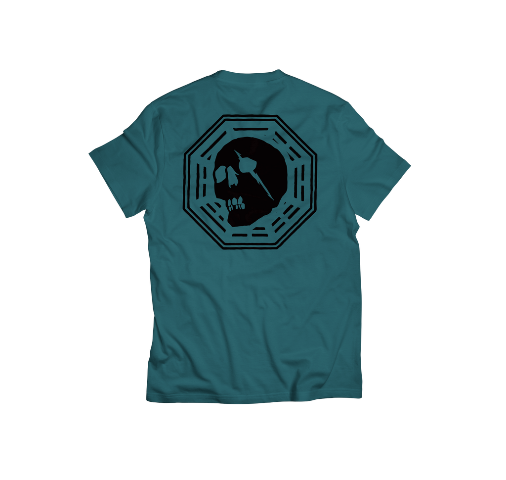 Skull Tee