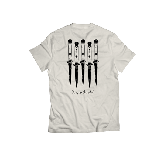 Capita | Keys Tee