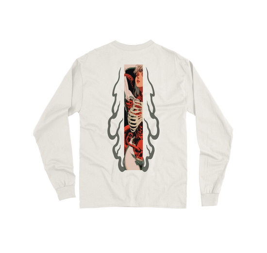 Capita | Indoor Long Sleeve Tee