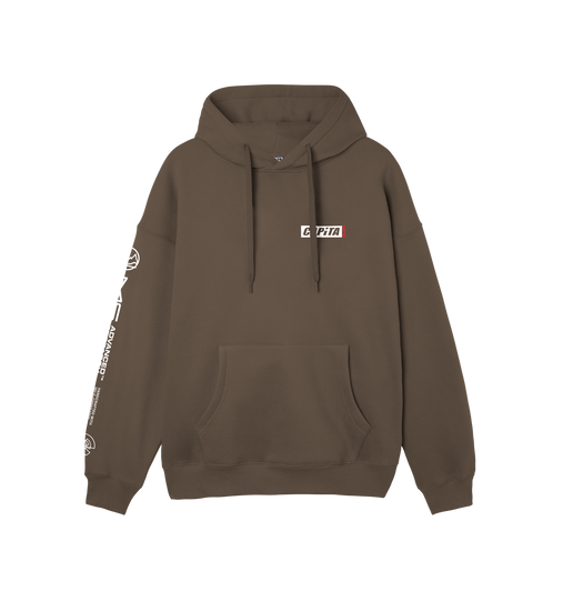 Capita | Advanced Hood