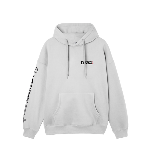 Capita | Advanced Hood