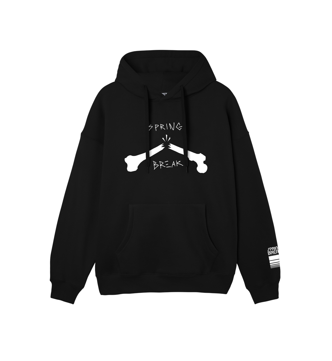 Bones Hood