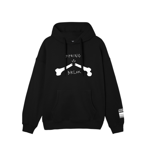 Capita | Bones Hood