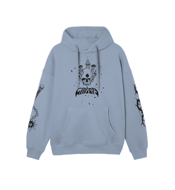 Capita Related Product DARK HORSE HOOD