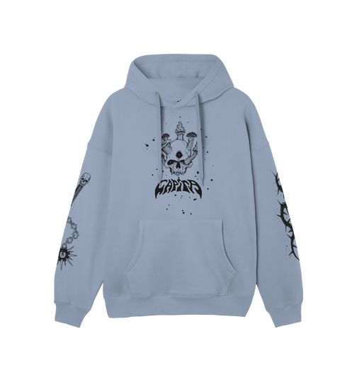 Capita | Dark Horse Hood