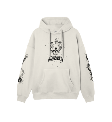 Capita Related Product DARK HORSE HOOD