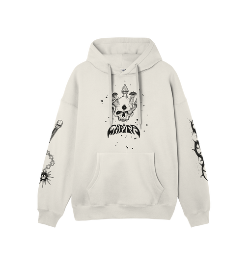 Capita | Dark Horse Hood